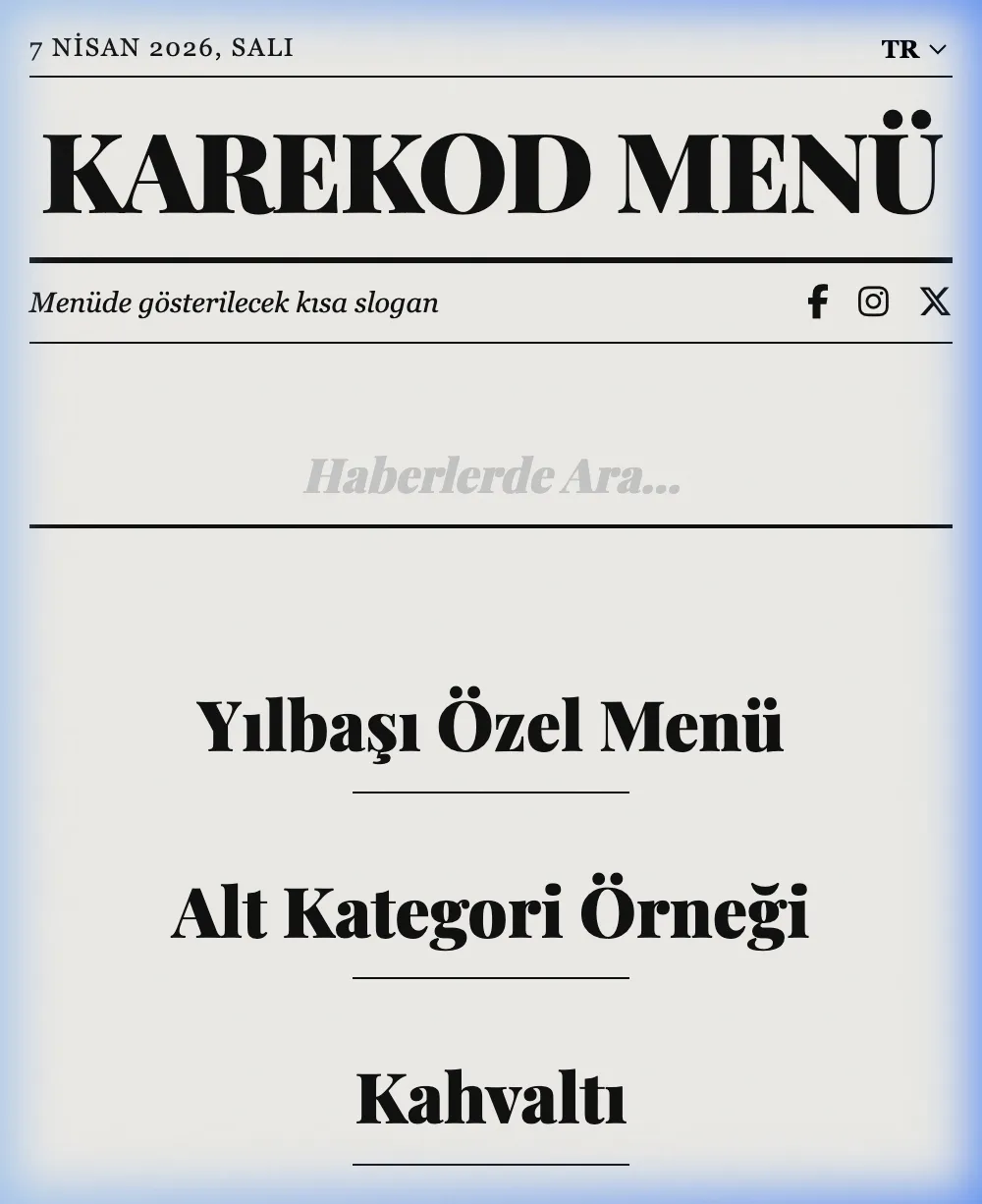 Newspaper