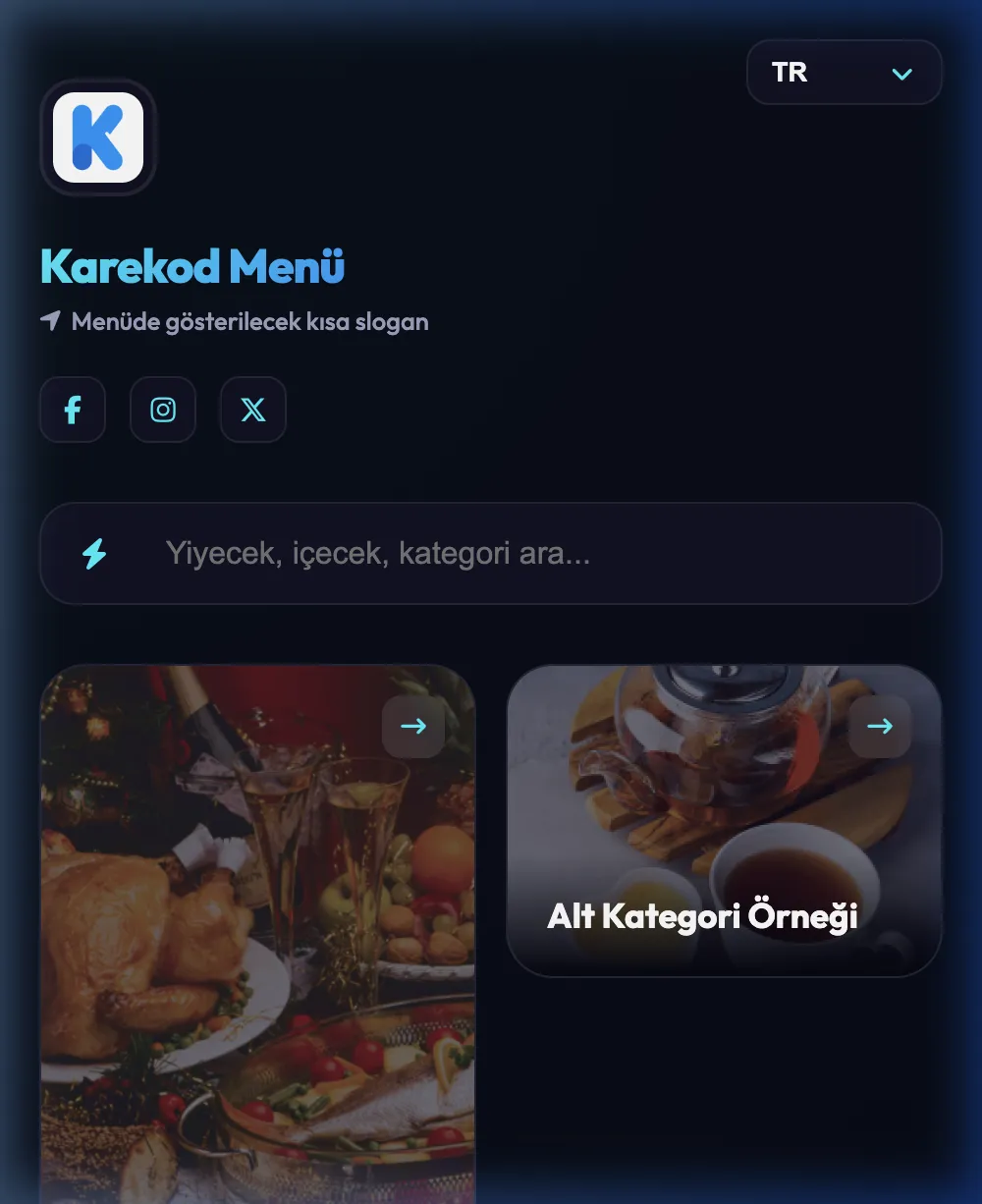 Nexus Bento